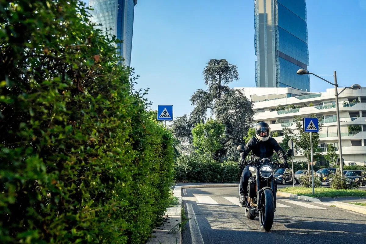 Husqvarna Vitpilen 701, il futuro è bello (19)
