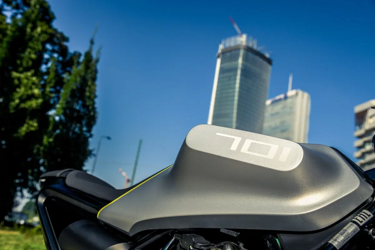 Husqvarna Vitpilen 701, il futuro è bello (23)