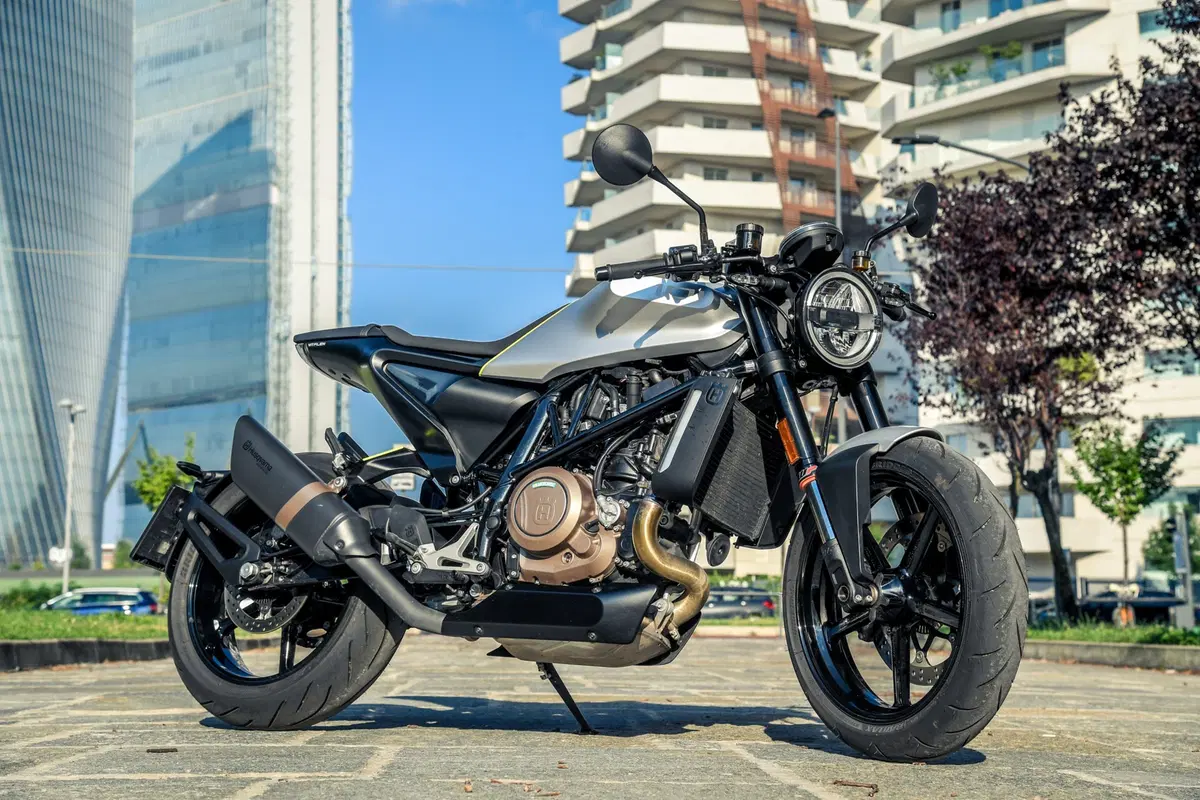 Husqvarna Vitpilen 701, il futuro è bello (25)