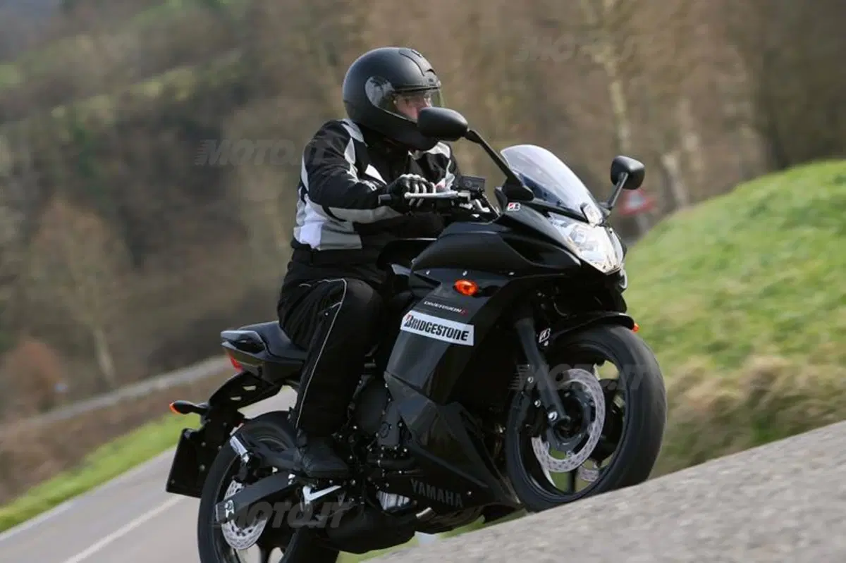 Bridgestone Battlax BT-023 (3)