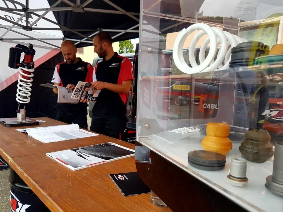 Trofeo Enduro KTM 2018 3a prova: in gara col 500, è successo di tutto! (13)