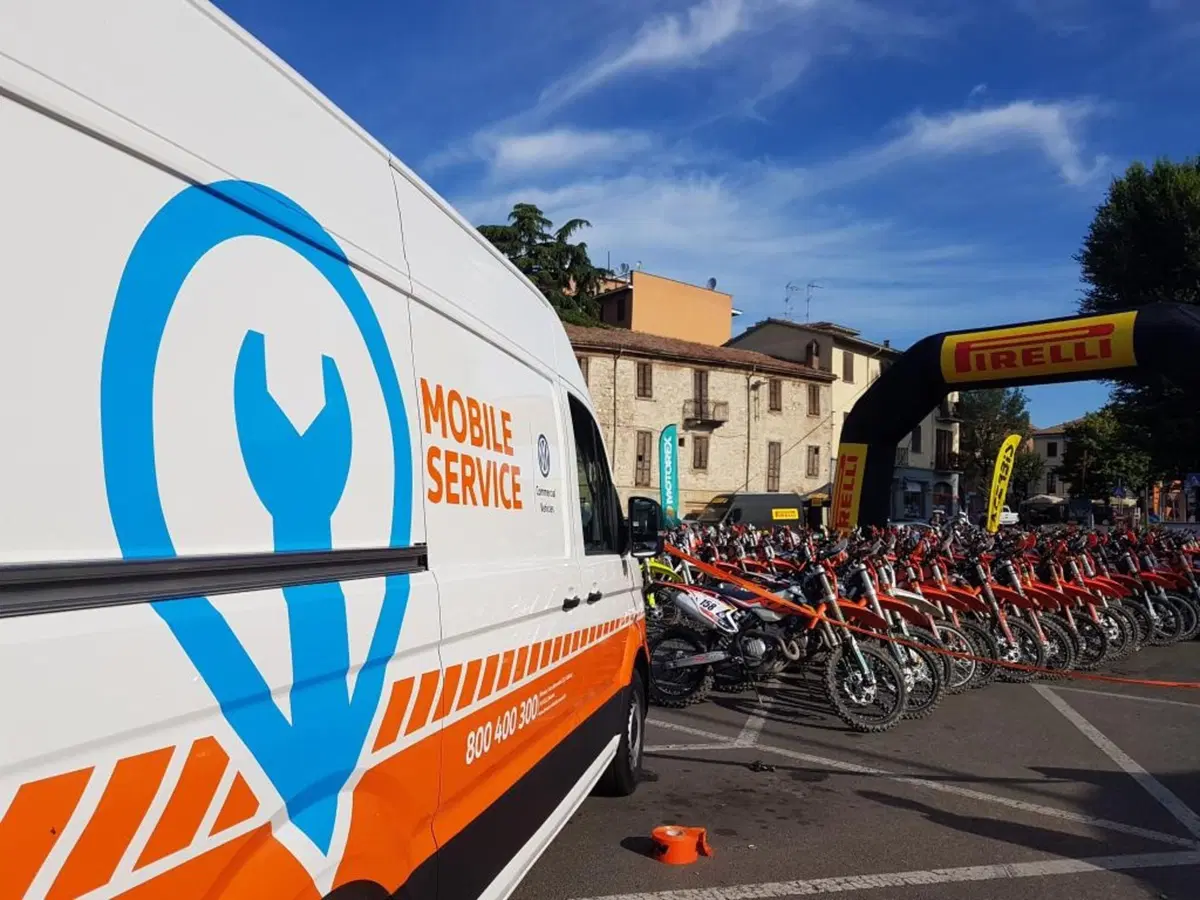 Trofeo Enduro KTM 2018 3a prova: in gara col 500, è successo di tutto! (14)