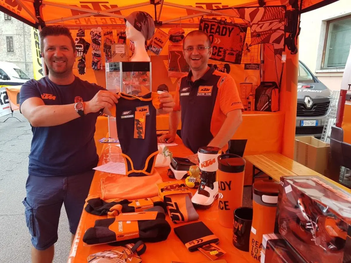 Trofeo Enduro KTM 2018 3a prova: in gara col 500, è successo di tutto! (25)