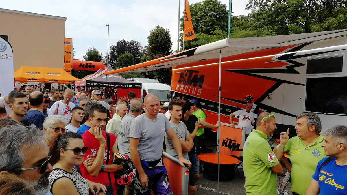 Trofeo Enduro KTM 2018 3a prova: in gara col 500, è successo di tutto! (36)