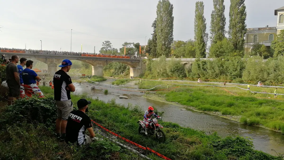 Trofeo Enduro KTM 2018 3a prova: in gara col 500, è successo di tutto! (37)
