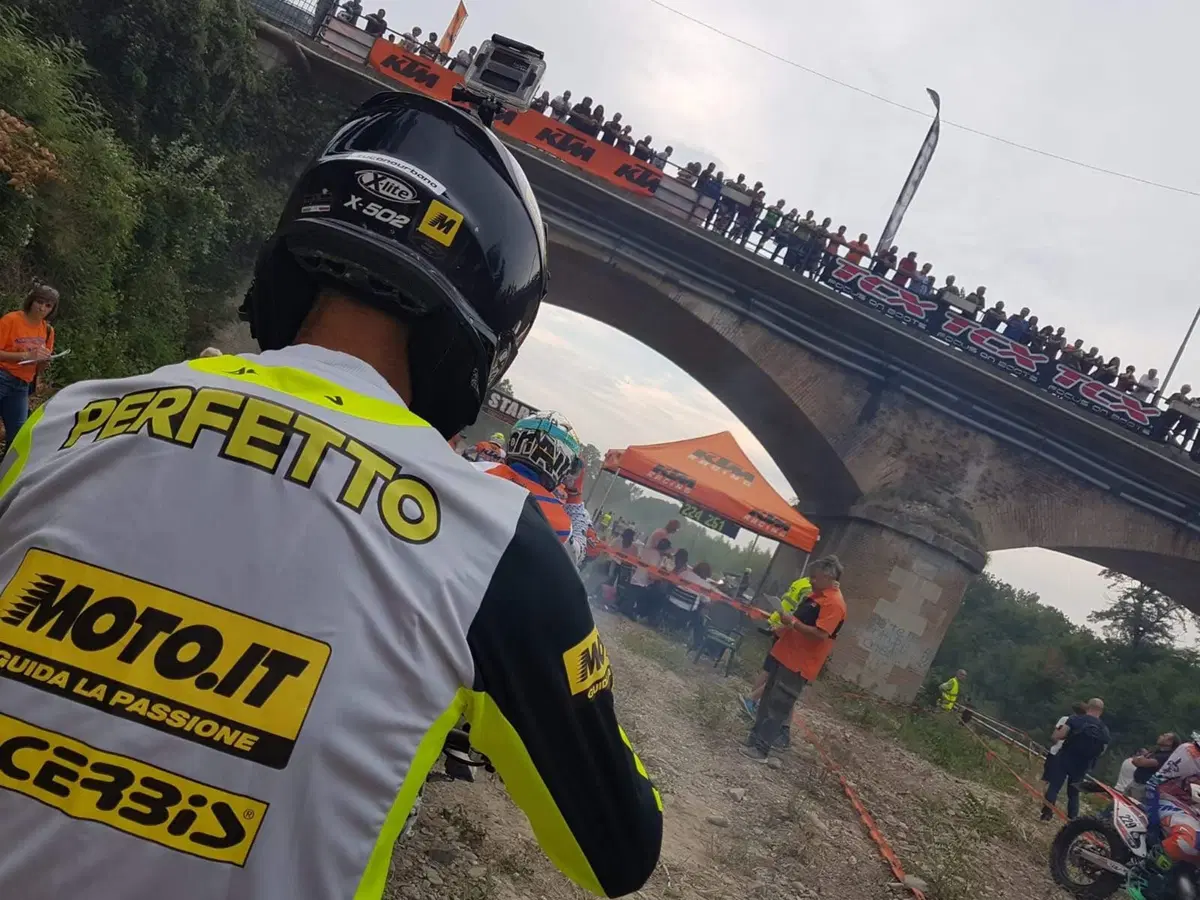 Trofeo Enduro KTM 2018 3a prova: in gara col 500, è successo di tutto! (27)