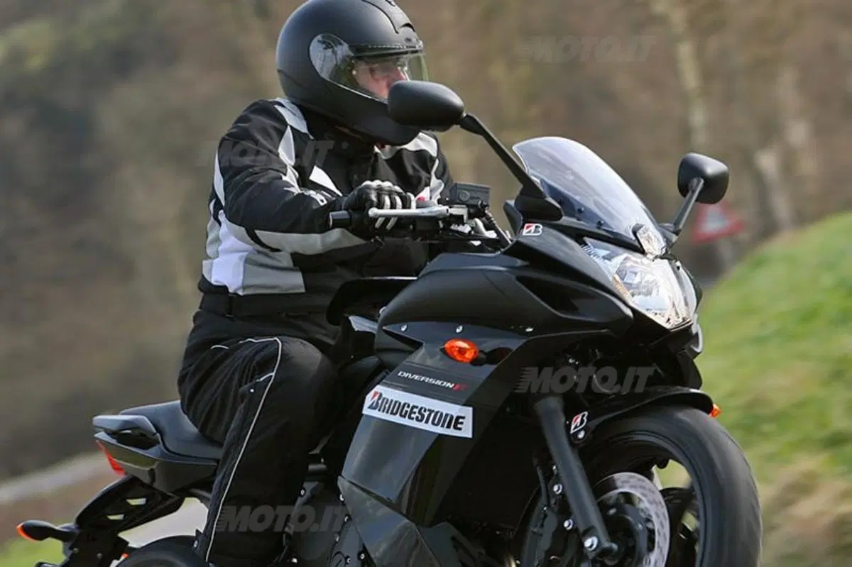 Bridgestone Battlax BT-023 (6)