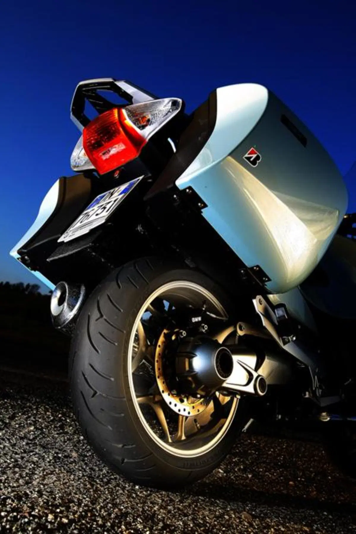 Bridgestone Battlax BT-023 (7)