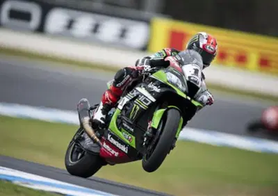 Superbike e Motocross. Orari TV Phillip Island e Qatar, diretta live