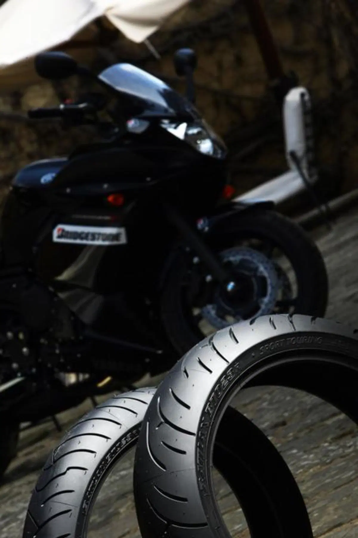 Bridgestone Battlax BT-023 (8)