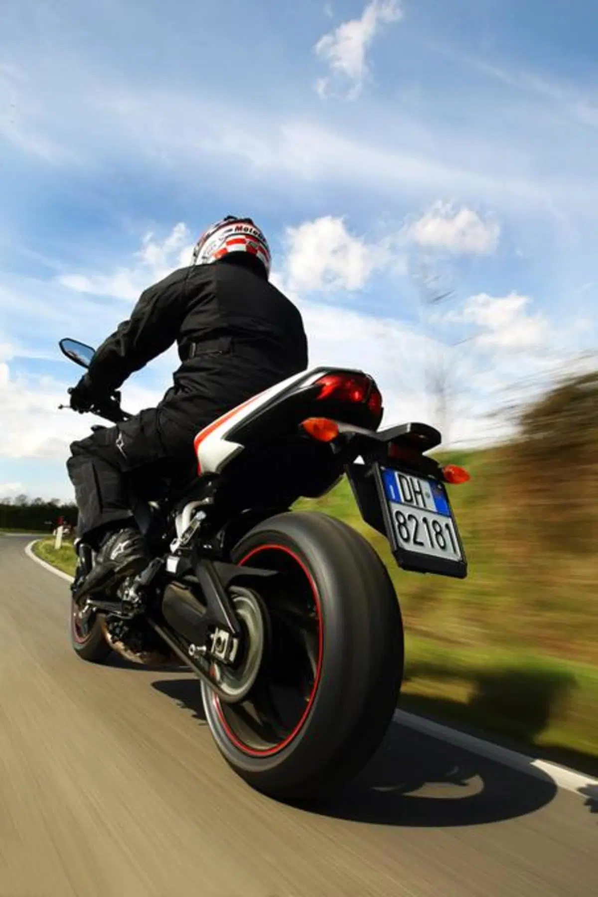 Bridgestone Battlax BT-023 (9)