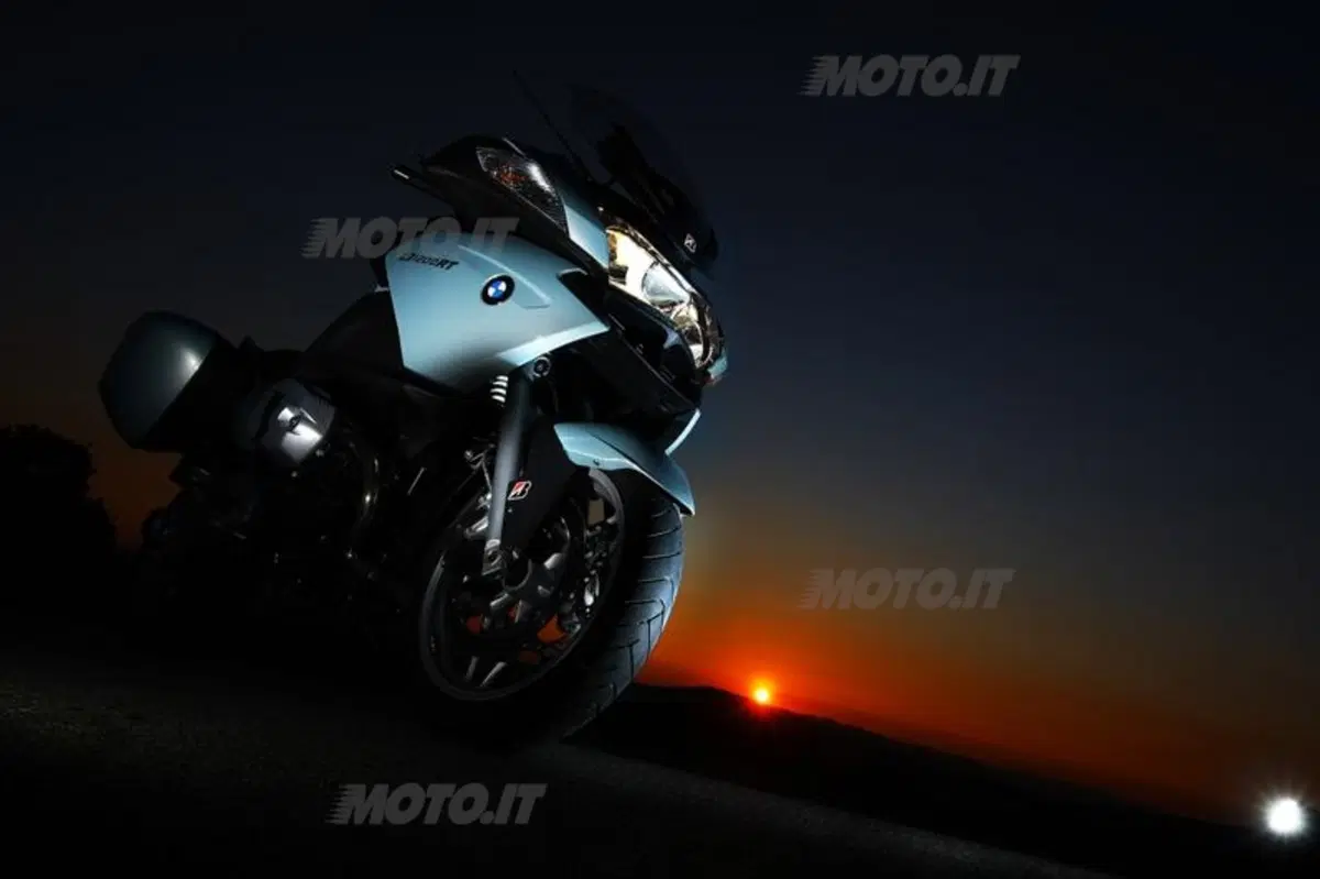 Bridgestone Battlax BT-023 (11)