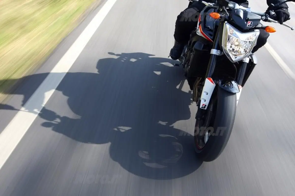 Bridgestone Battlax BT-023 (12)