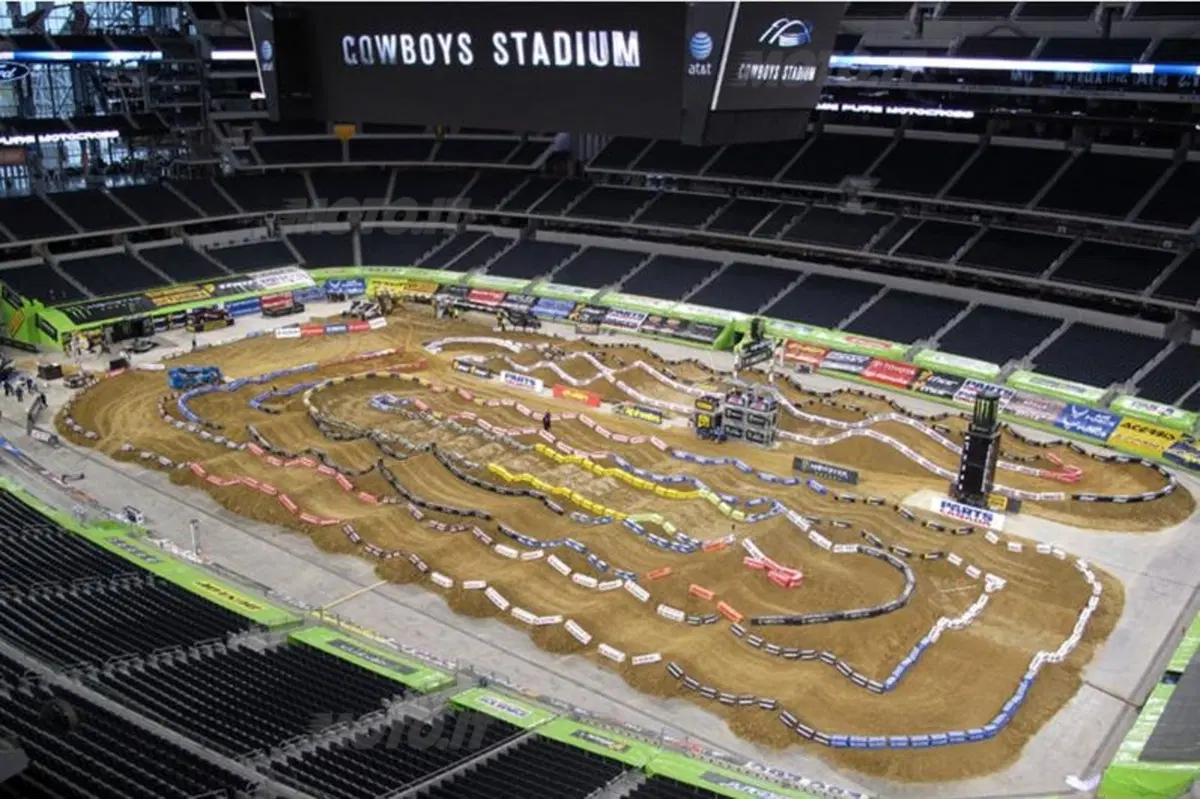 Ancora Dungey! (4)