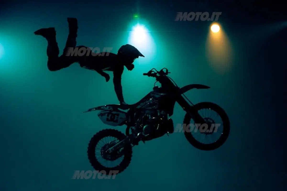 Ancora Dungey! (6)