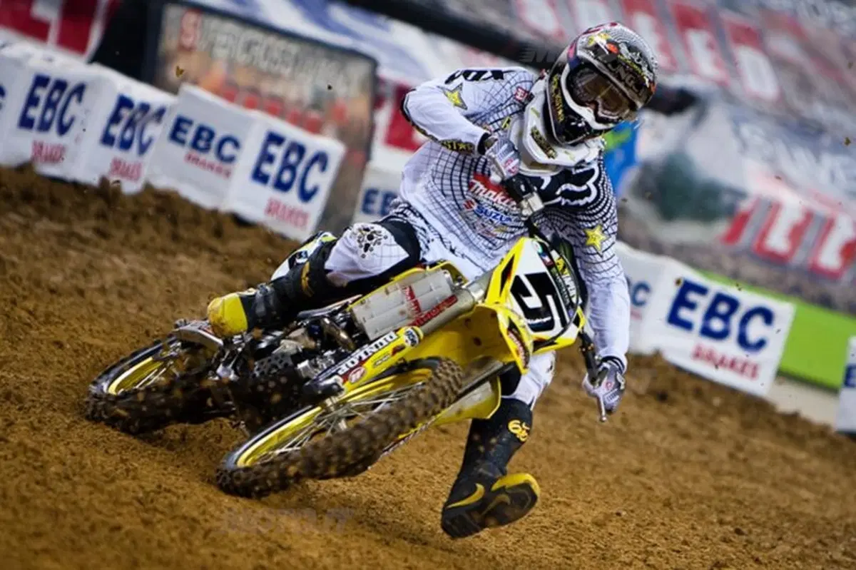 Ancora Dungey! (7)