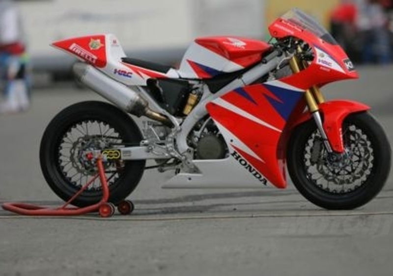 Al Motodromo &egrave; di scena il Trofeo KIT3