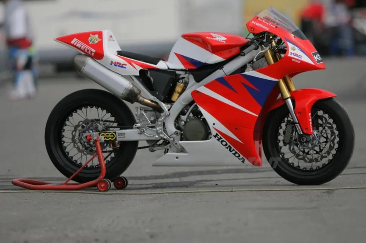 Al Motodromo è di scena il Trofeo KIT3