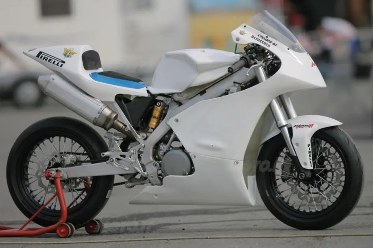 Al Motodromo è di scena il Trofeo KIT3 (2)