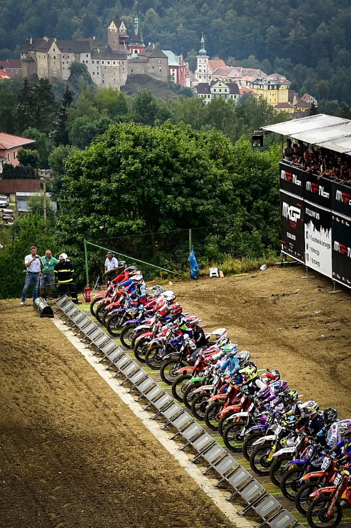 Gallery MX 2018. Le foto più belle del GP della Rep. Ceca (16)