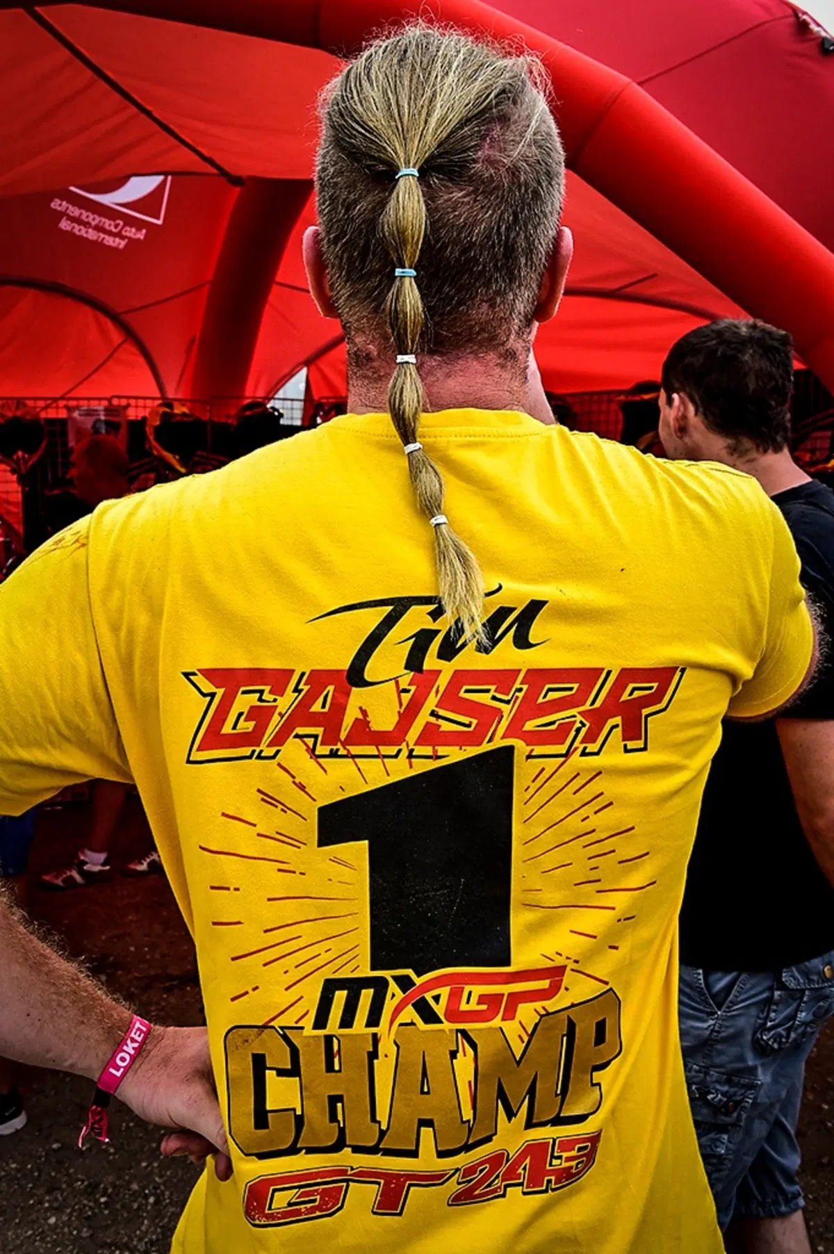 Gallery MX 2018. Le foto più belle del GP della Rep. Ceca (18)