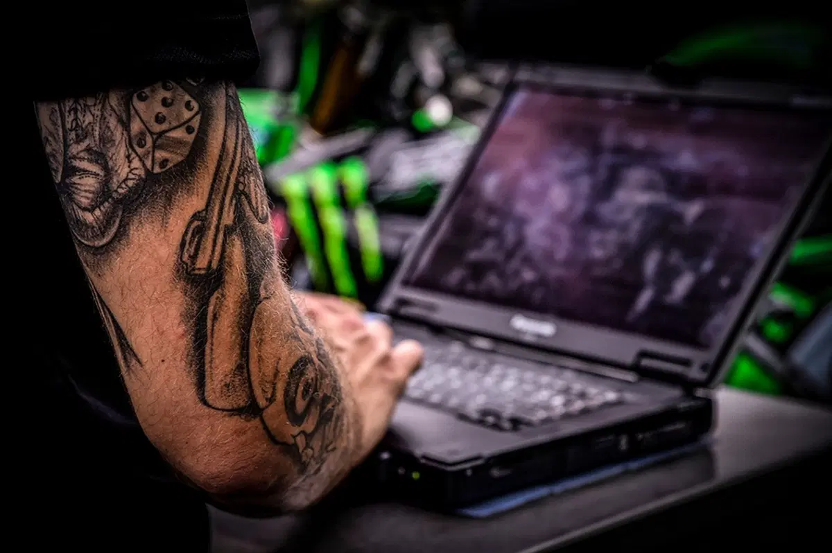 Gallery MX 2018. Le foto più belle del GP della Rep. Ceca (20)