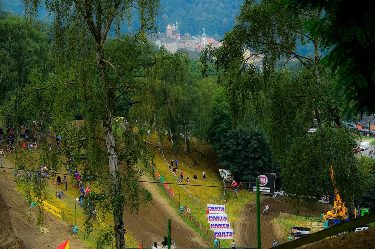 Gallery MX 2018. Le foto più belle del GP della Rep. Ceca (28)