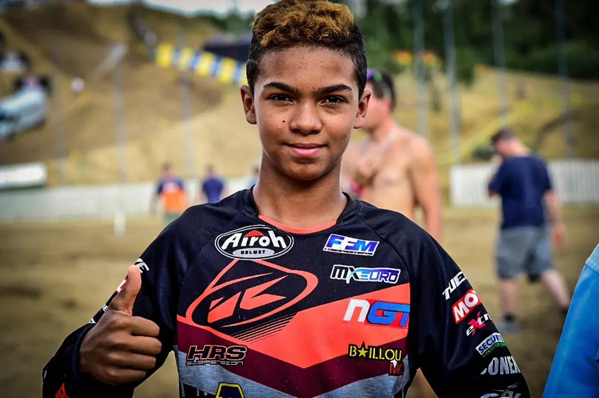 Gallery MX 2018. Le foto più belle del GP della Rep. Ceca (21)