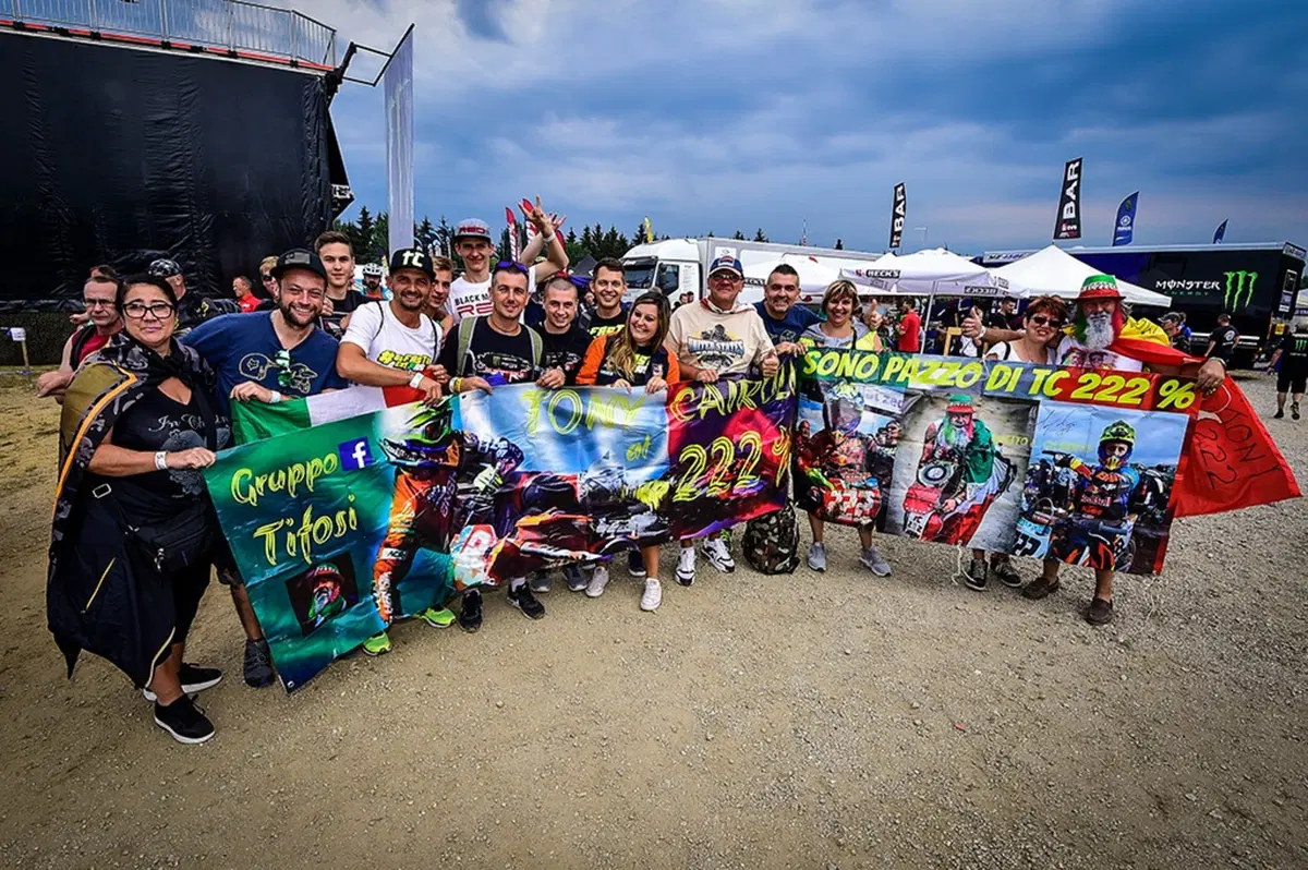 Gallery MX 2018. Le foto più belle del GP della Rep. Ceca (23)