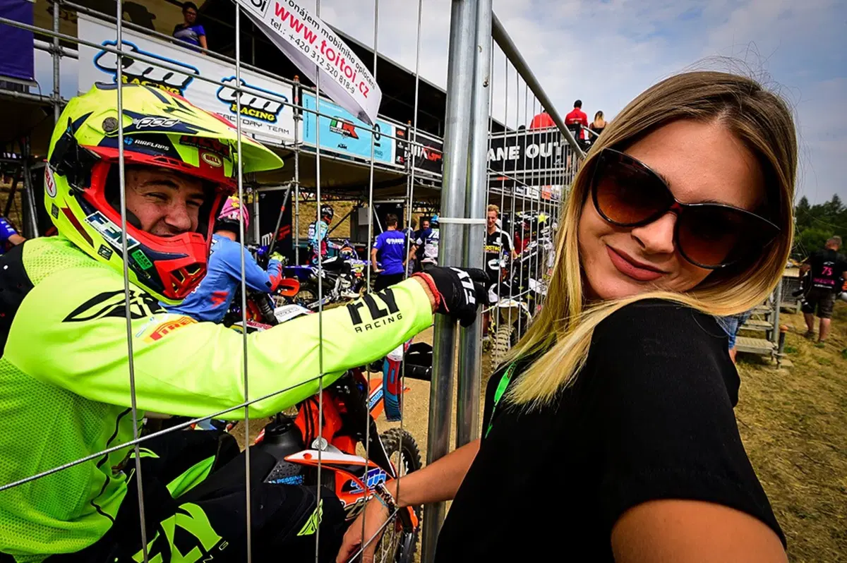 Gallery MX 2018. Le foto più belle del GP della Rep. Ceca (27)