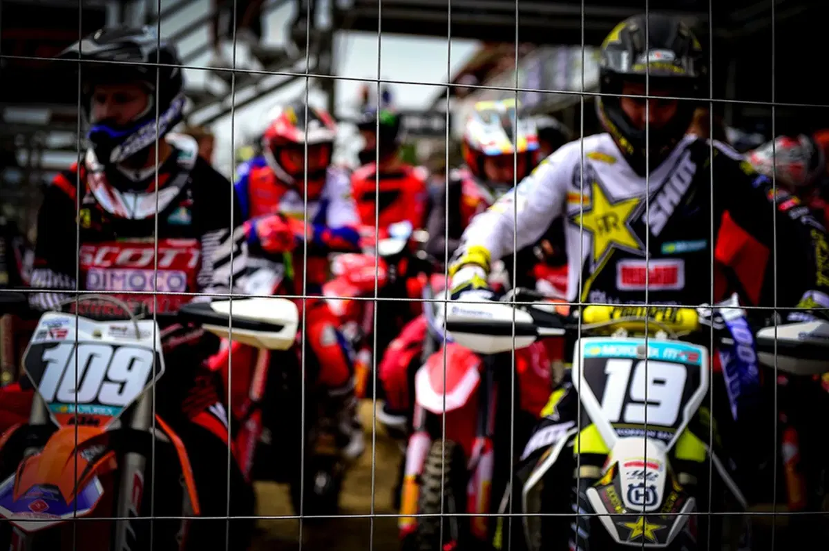 Gallery MX 2018. Le foto più belle del GP della Rep. Ceca (29)