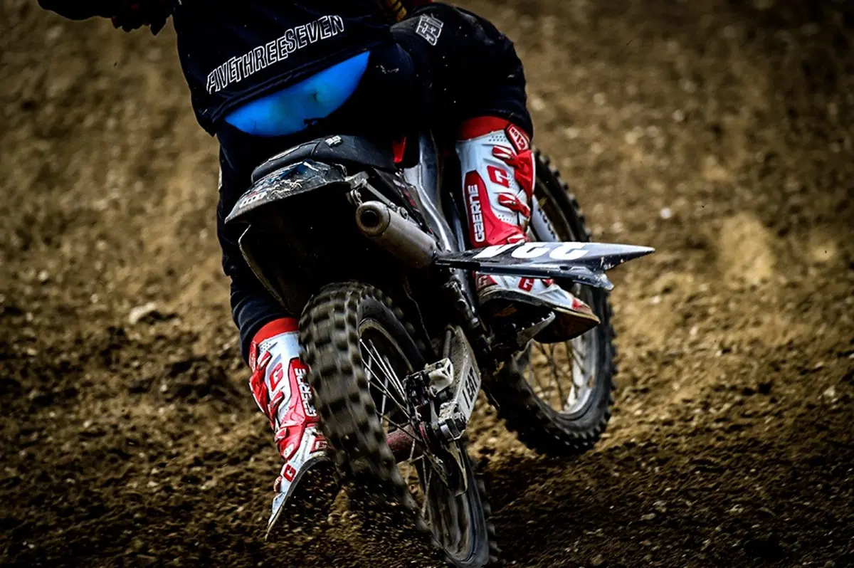 Gallery MX 2018. Le foto più belle del GP della Rep. Ceca (30)