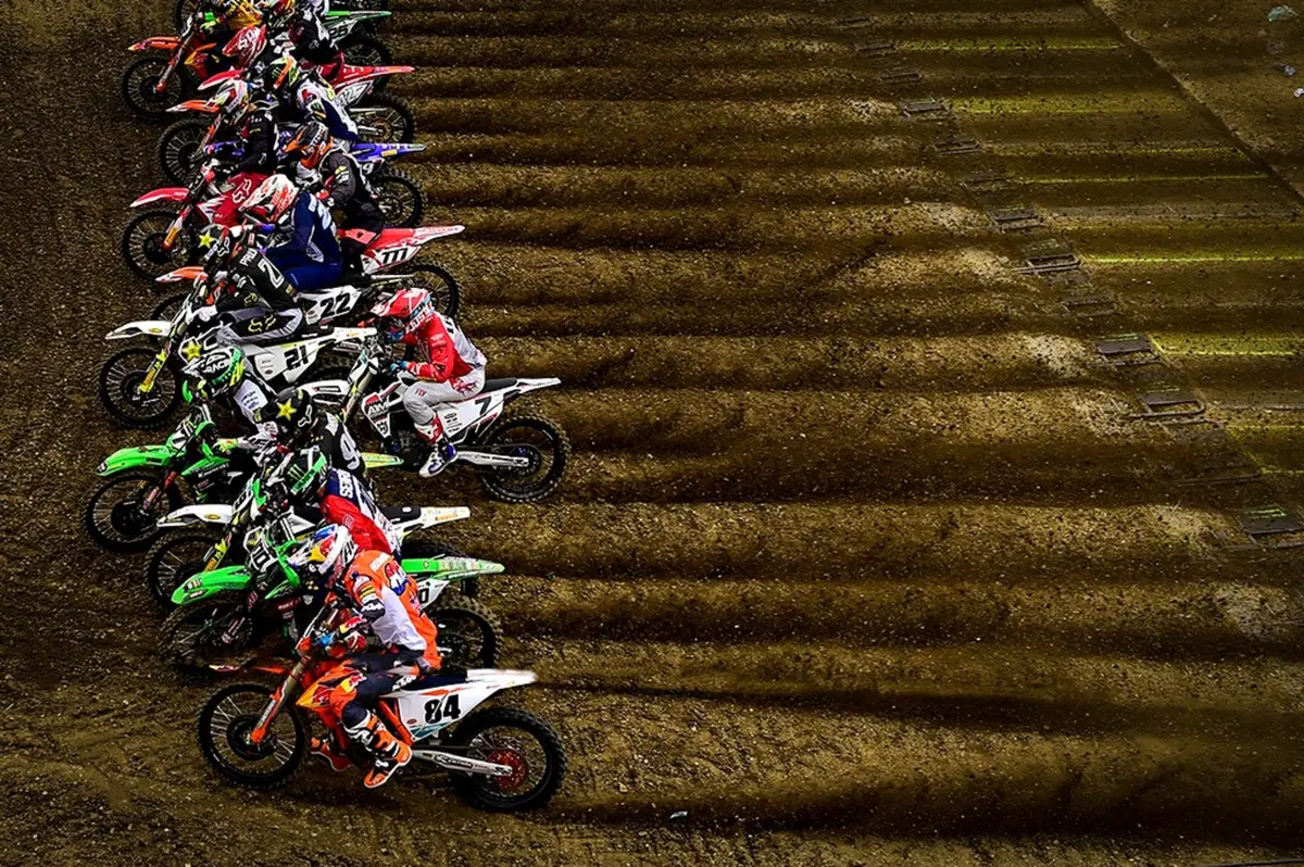 Gallery MX 2018. Le foto più belle del GP della Rep. Ceca (31)