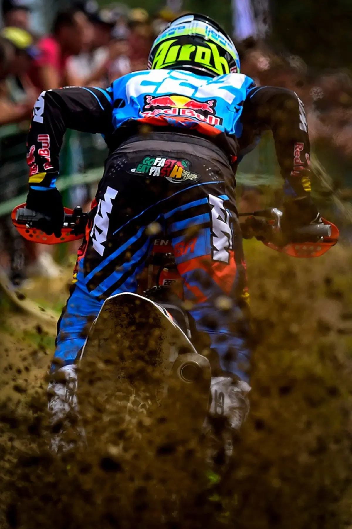 Gallery MX 2018. Le foto più belle del GP della Rep. Ceca (32)