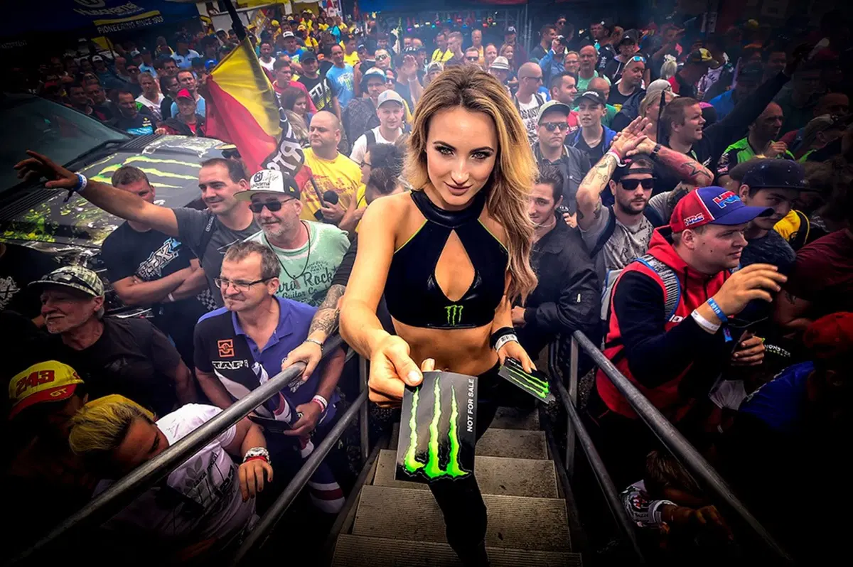 Gallery MX 2018. Le foto pi&ugrave; belle del GP della Rep. Ceca