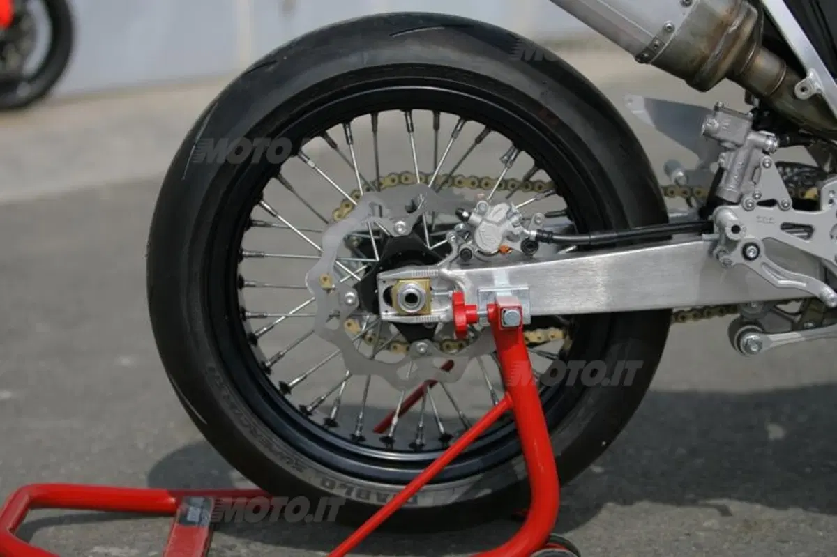 Al Motodromo è di scena il Trofeo KIT3 (3)