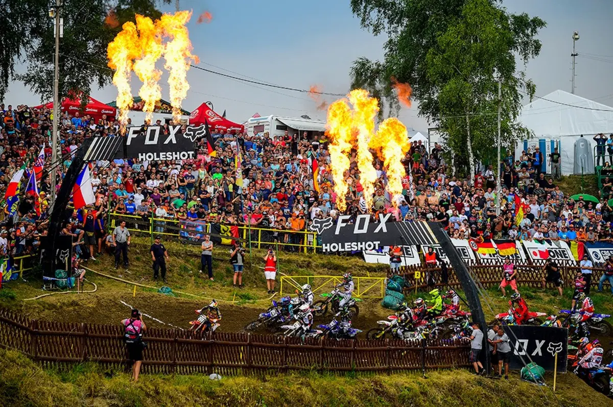Gallery MX 2018. Le foto più belle del GP della Rep. Ceca (37)