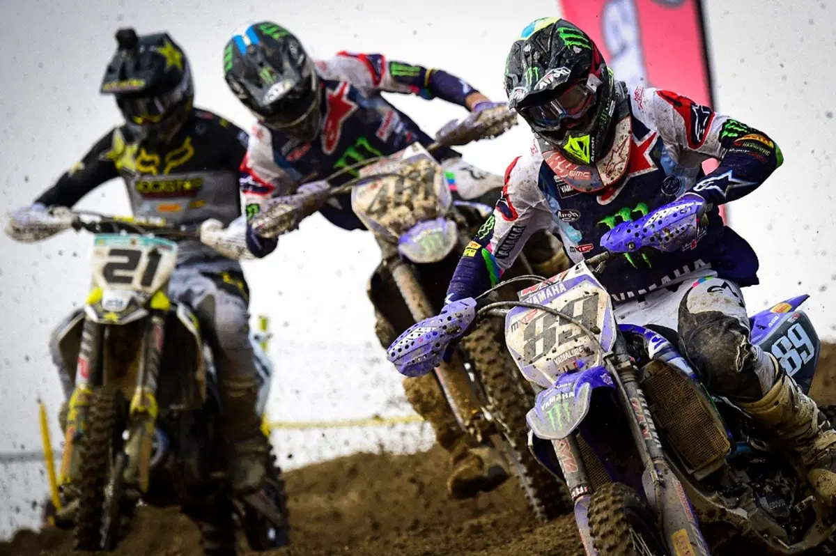 Gallery MX 2018. Le foto più belle del GP della Rep. Ceca (38)