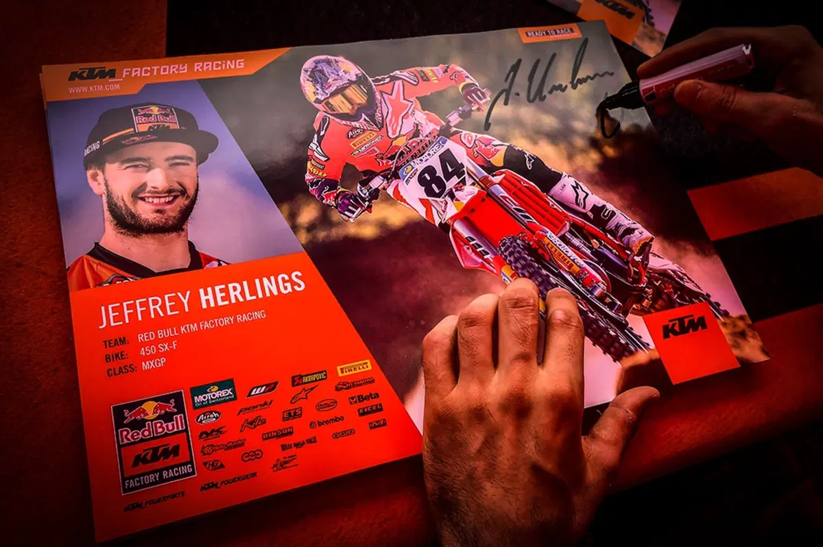 Gallery MX 2018. Le foto più belle del GP della Rep. Ceca (42)