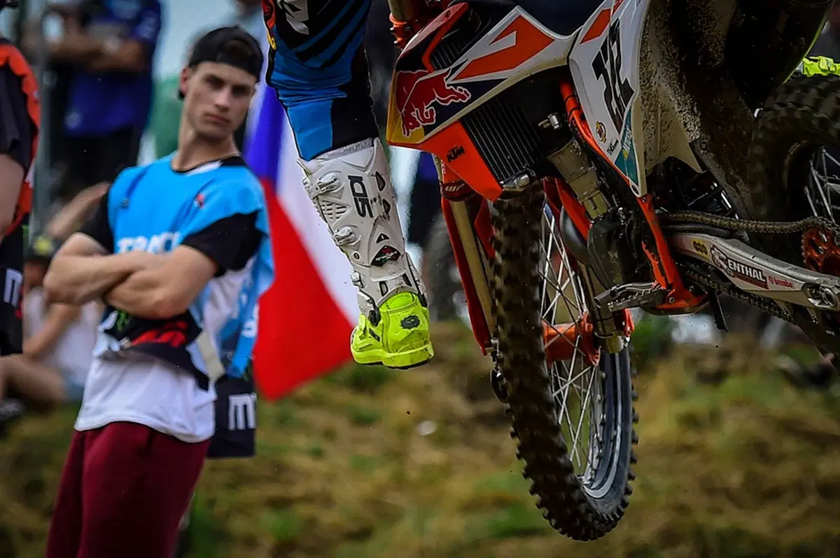 Gallery MX 2018. Le foto più belle del GP della Rep. Ceca (43)
