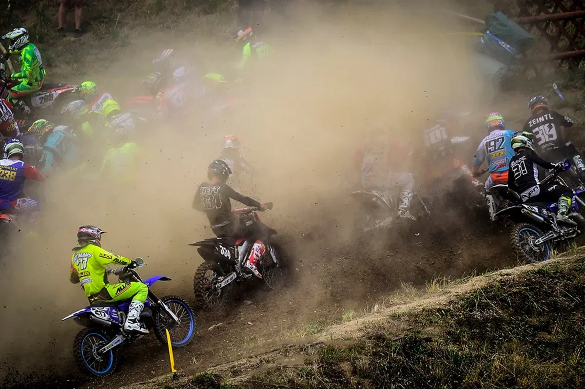 Gallery MX 2018. Le foto più belle del GP della Rep. Ceca (50)