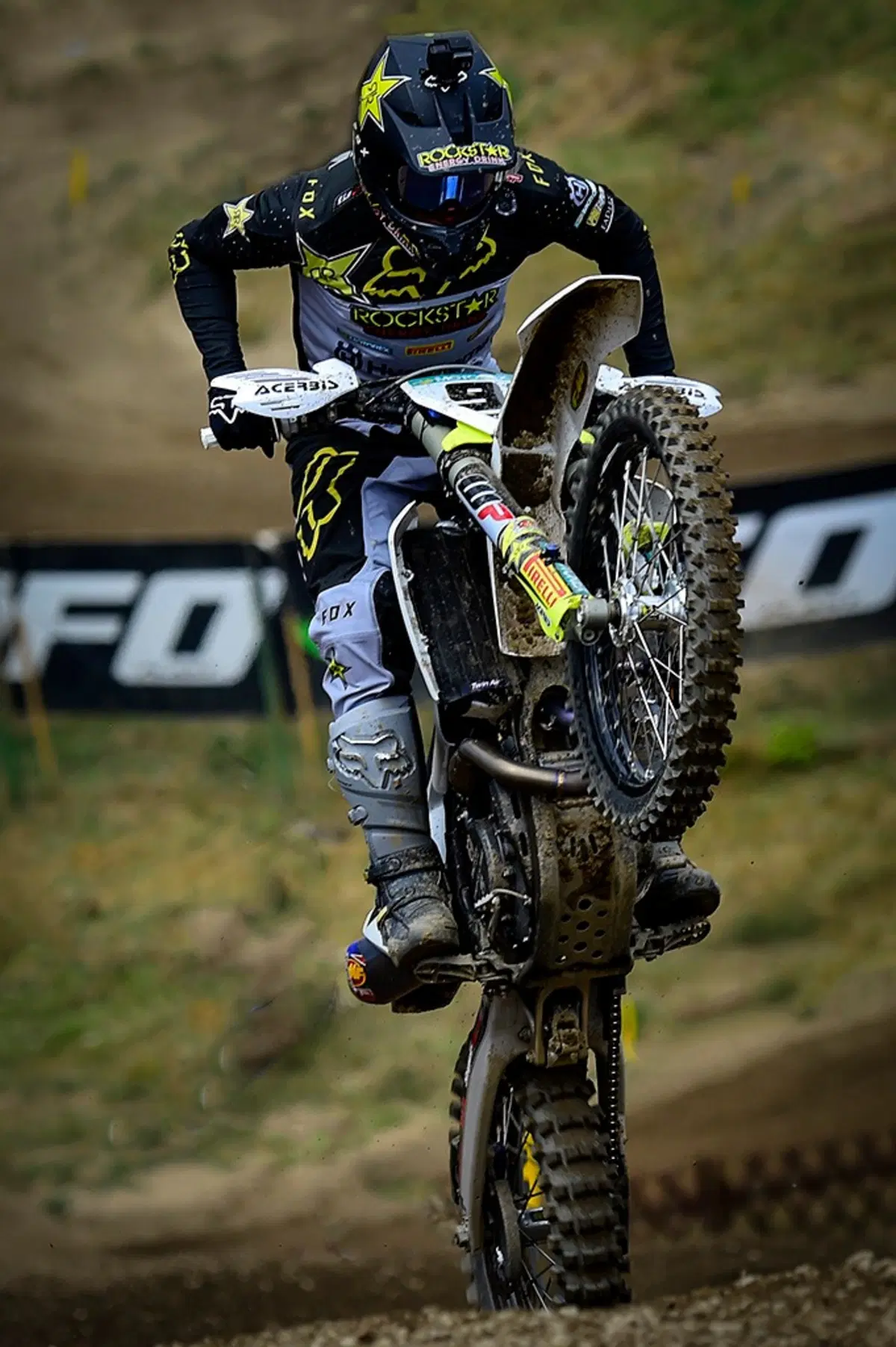 Gallery MX 2018. Le foto più belle del GP della Rep. Ceca (51)