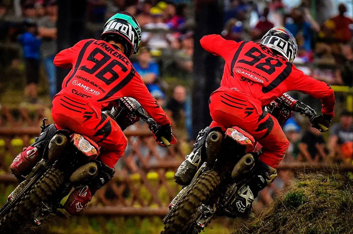 Gallery MX 2018. Le foto più belle del GP della Rep. Ceca (52)
