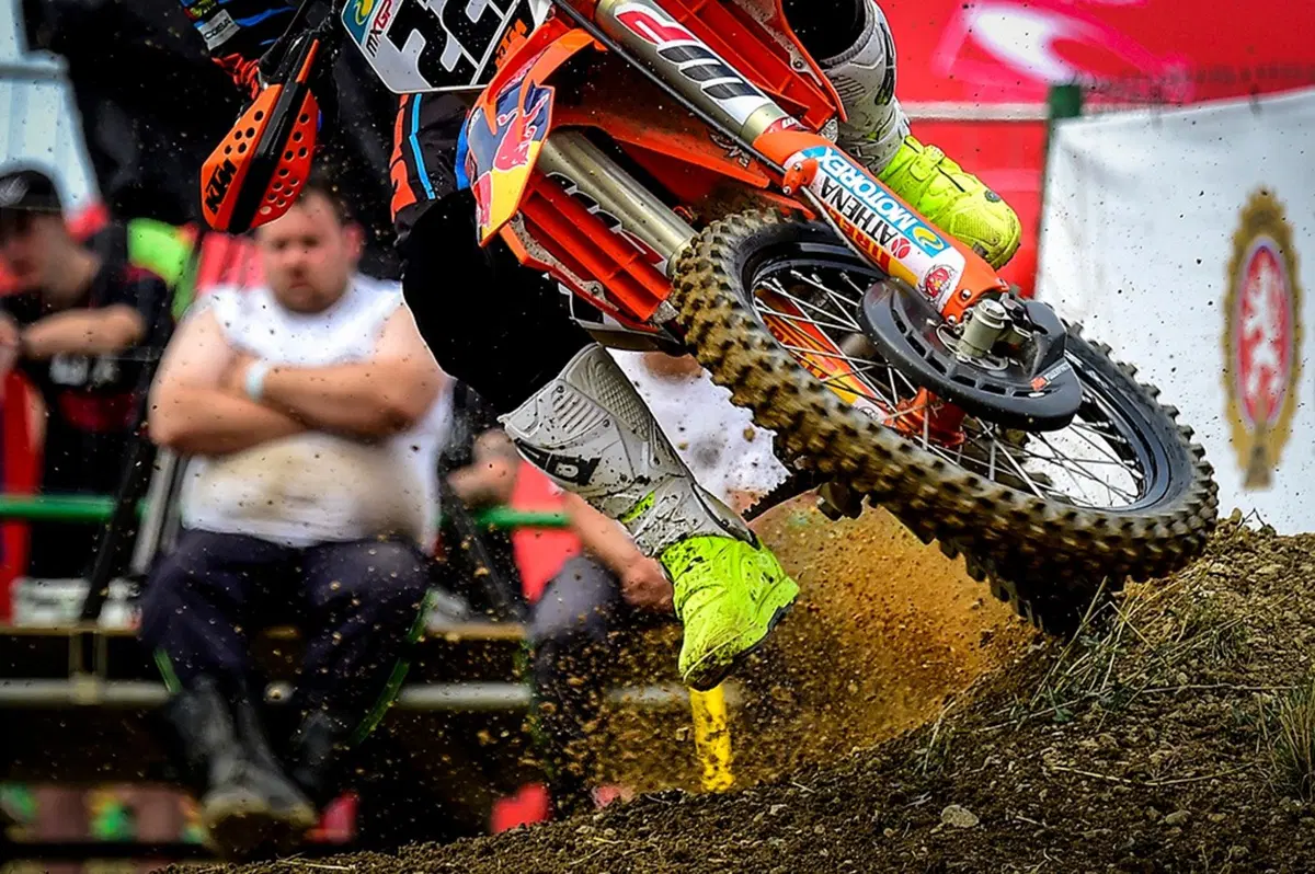 Gallery MX 2018. Le foto più belle del GP della Rep. Ceca (54)