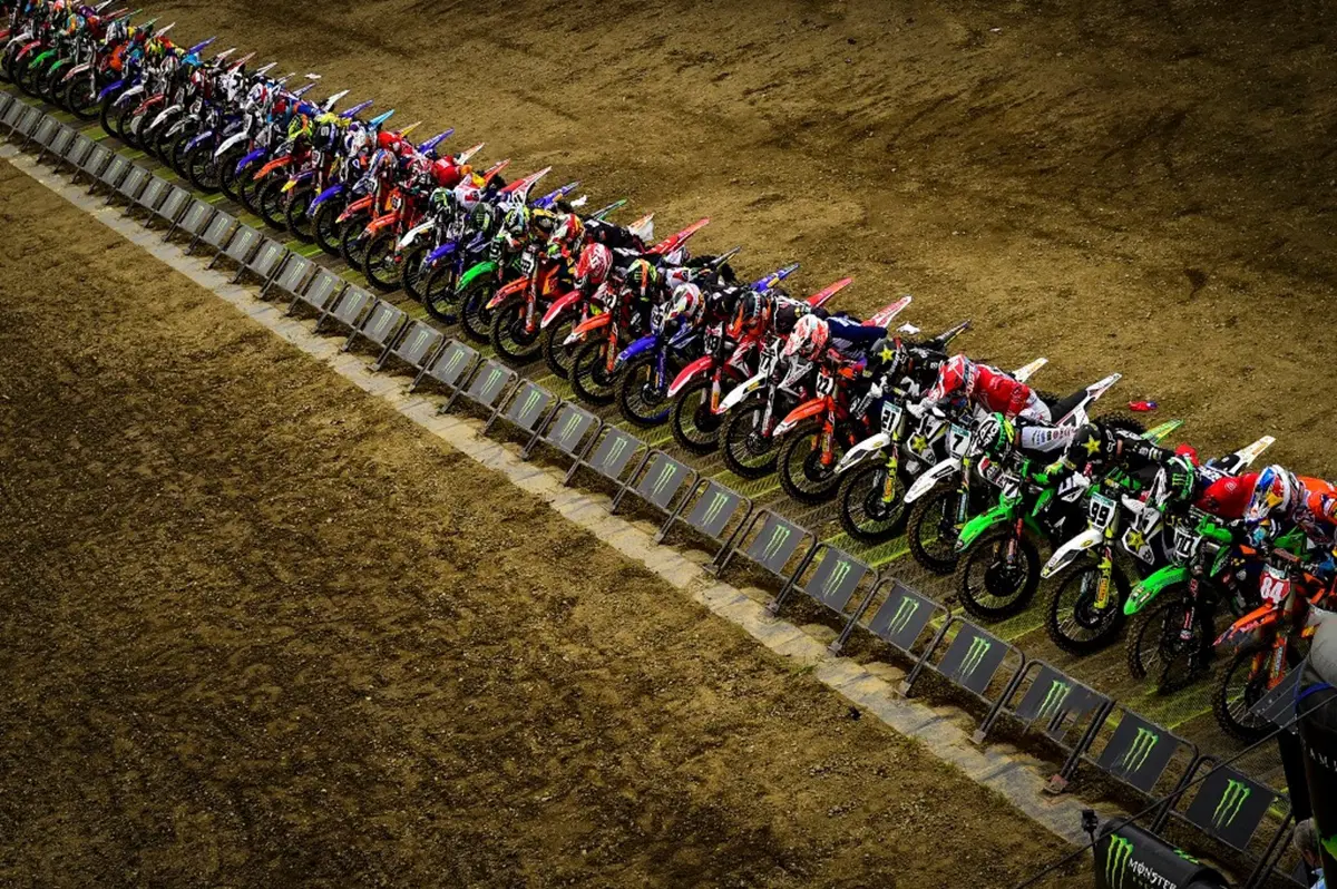 Gallery MX 2018. Le foto più belle del GP della Rep. Ceca (56)