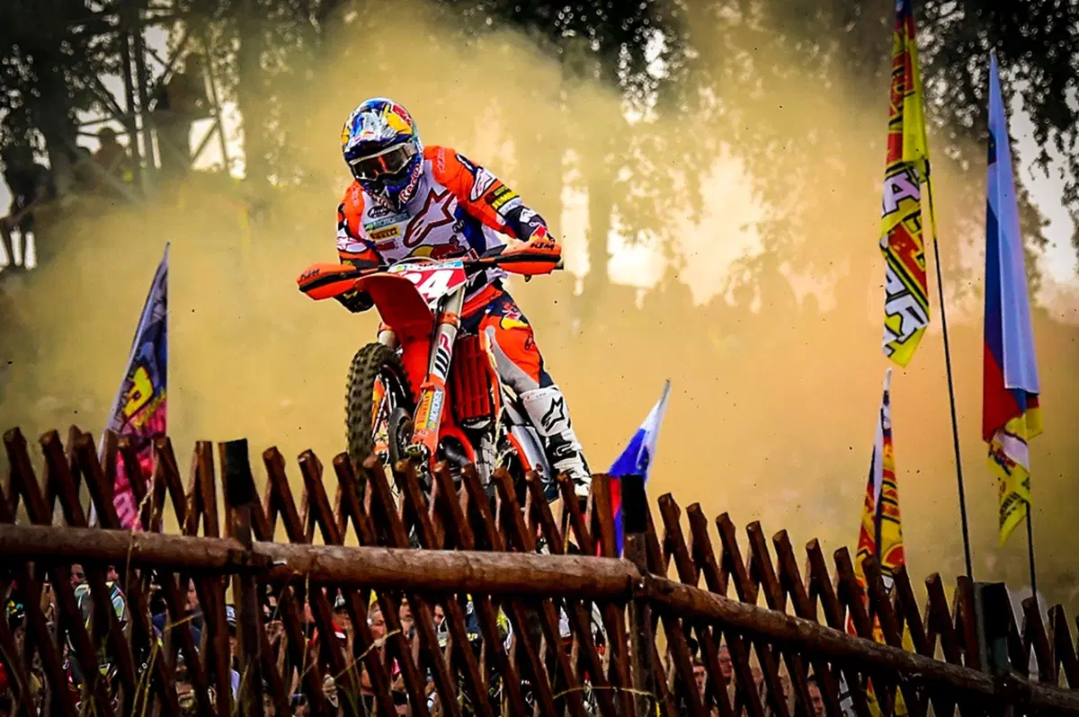Gallery MX 2018. Le foto più belle del GP della Rep. Ceca (58)
