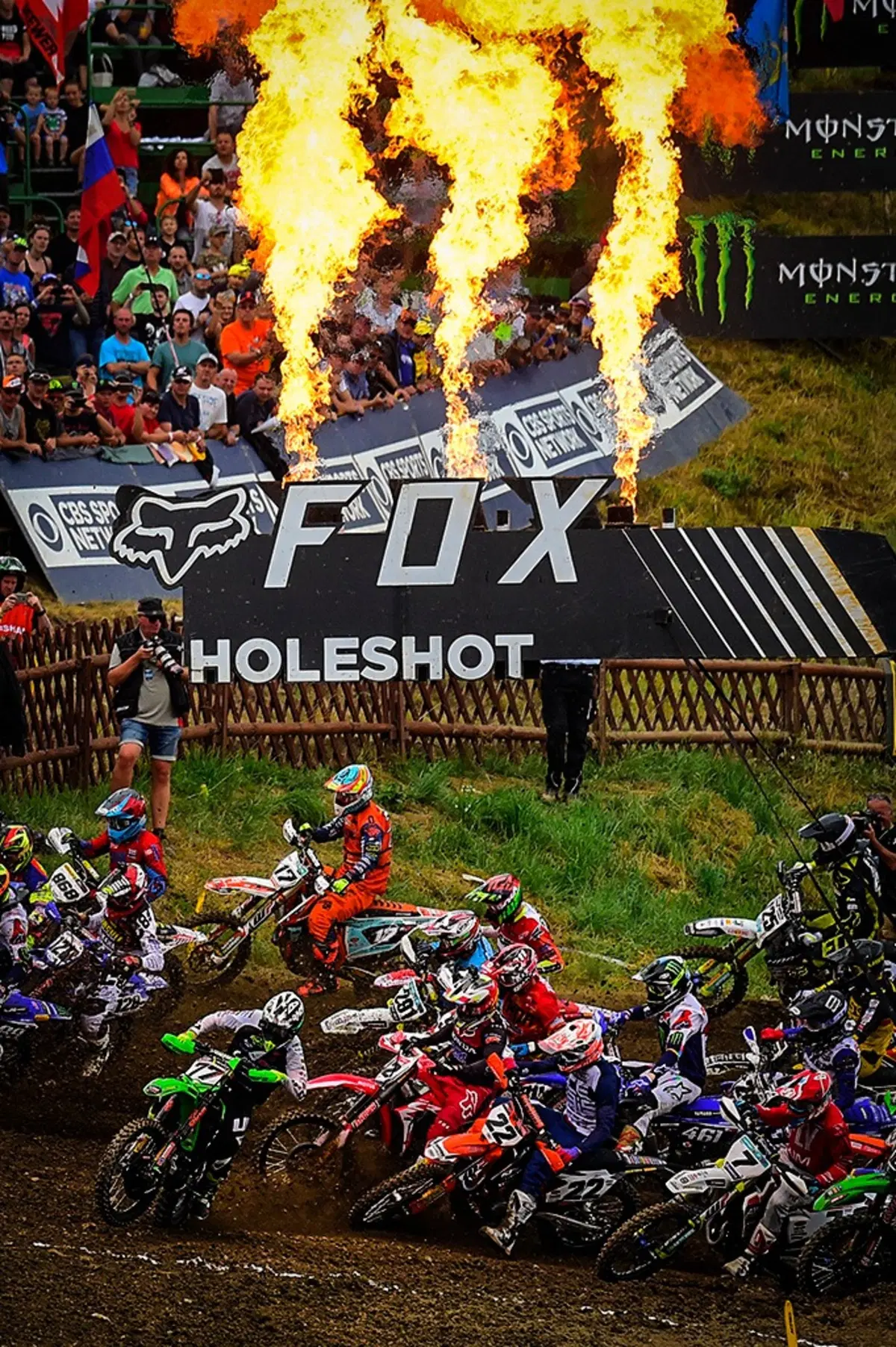 Gallery MX 2018. Le foto più belle del GP della Rep. Ceca (61)