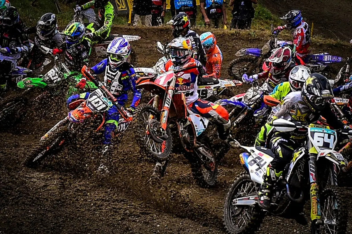 Gallery MX 2018. Le foto più belle del GP della Rep. Ceca (62)