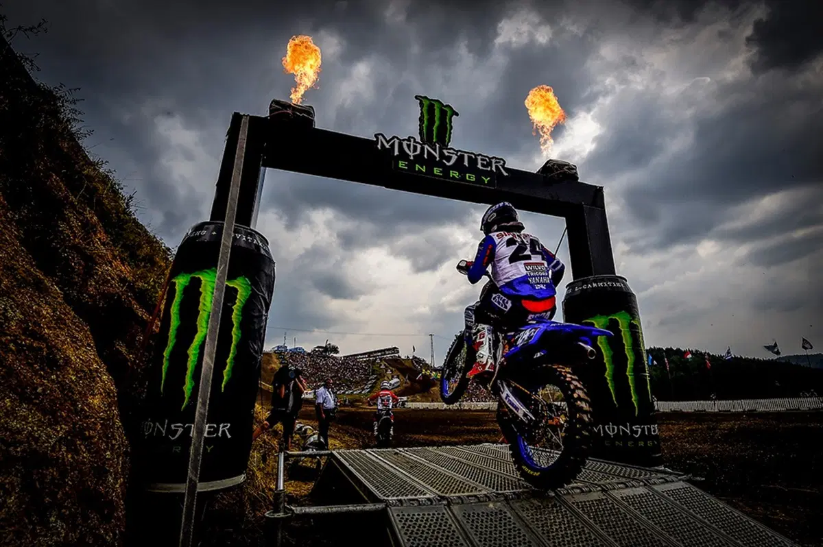 Gallery MX 2018. Le foto più belle del GP della Rep. Ceca (64)