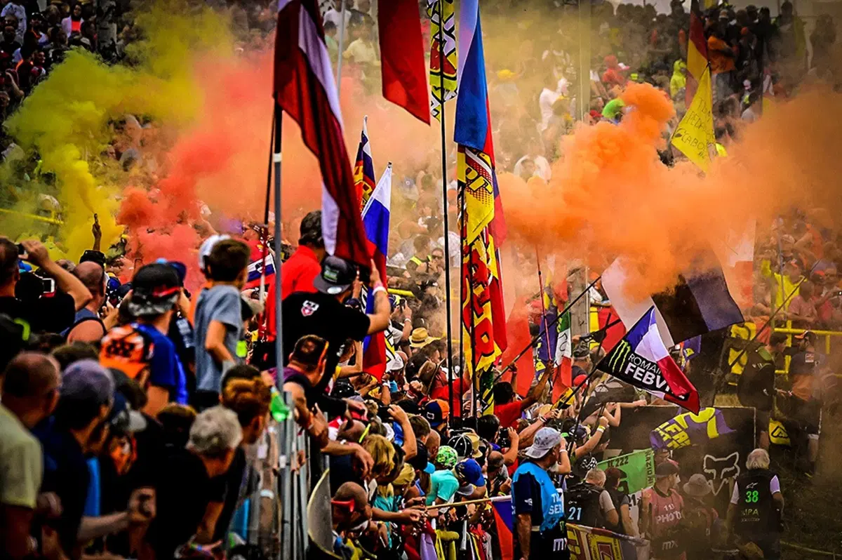 Gallery MX 2018. Le foto più belle del GP della Rep. Ceca (65)